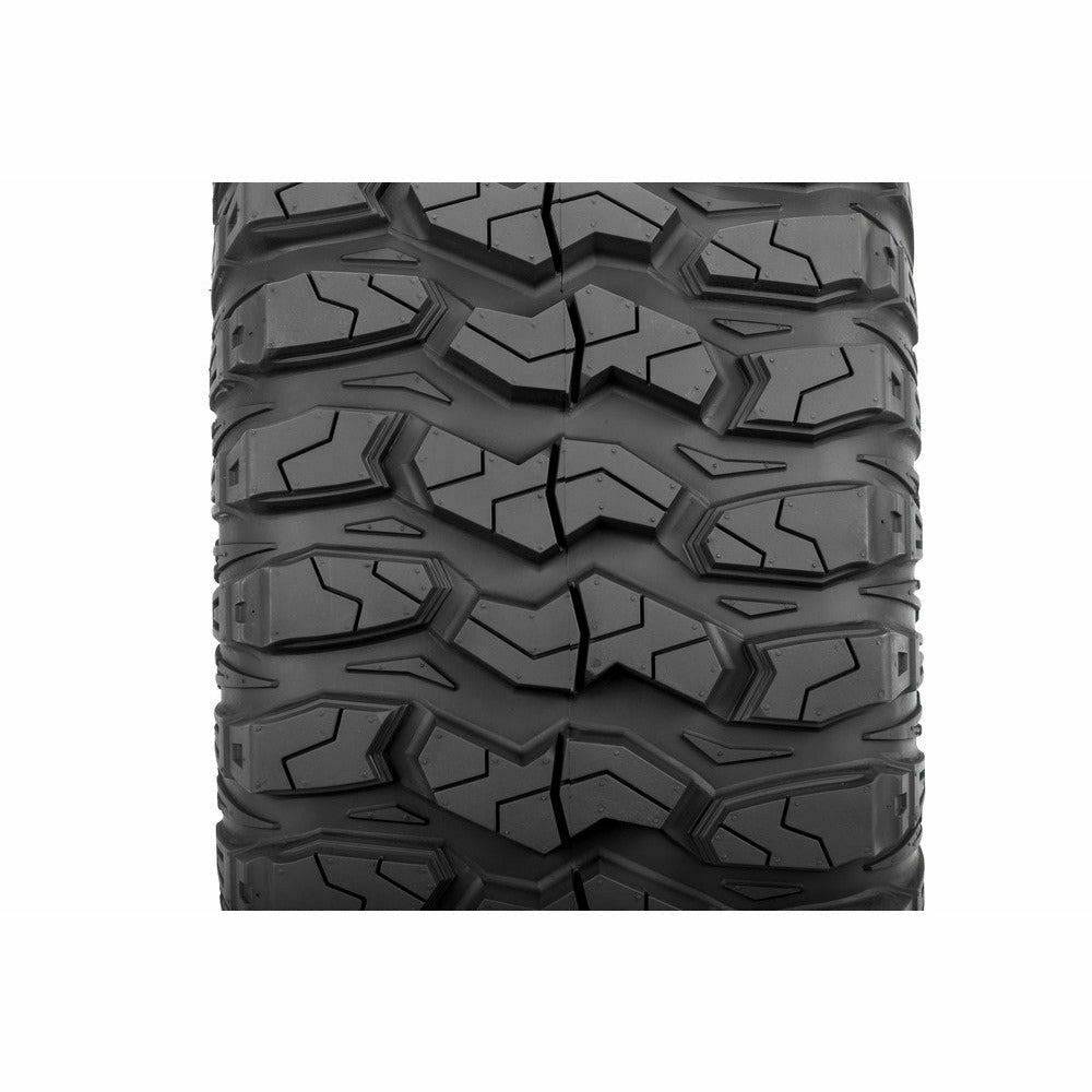 Photo of Rock-A-Billy Tire by SEDONA - Premium Tires for UTVs / Side by Sides
