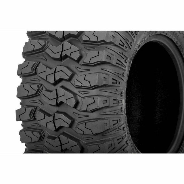 RockABilly Tire R1 Industries