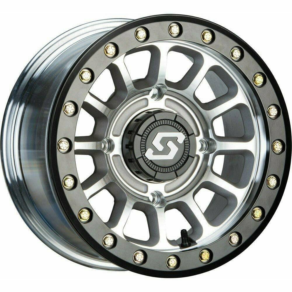 Sano Beadlock Wheel (Cast)