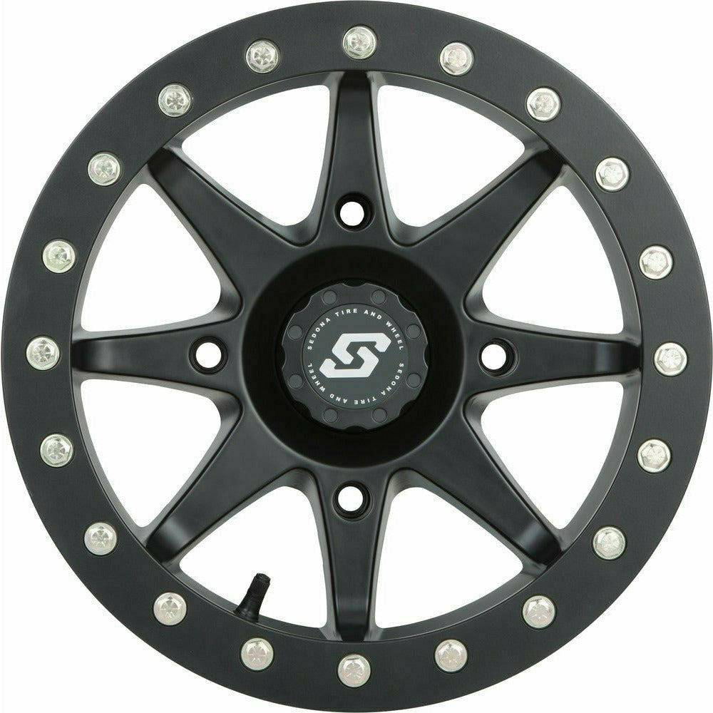 Storm Beadlock Wheel