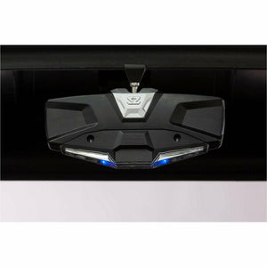 Halo-RA LED Rearview Mirror