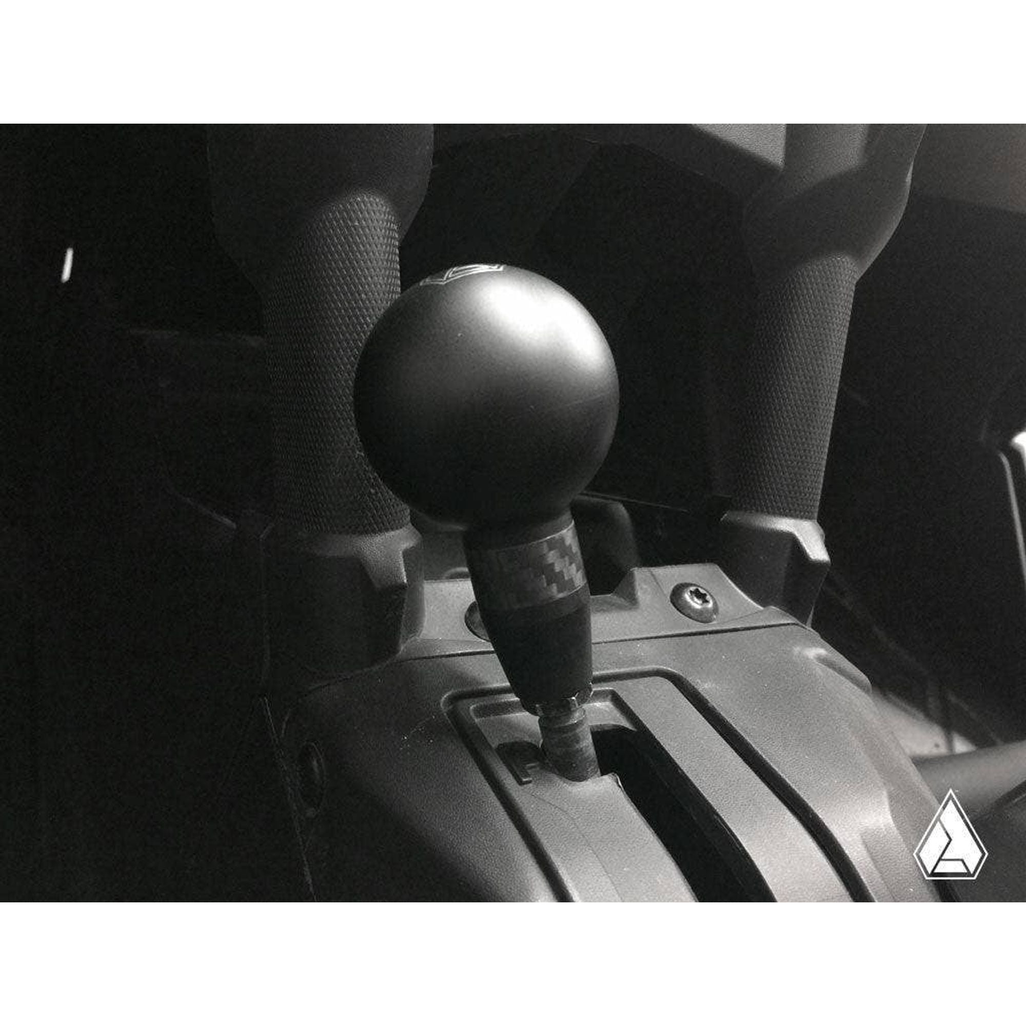 Can Am X3 GT Shift Knob