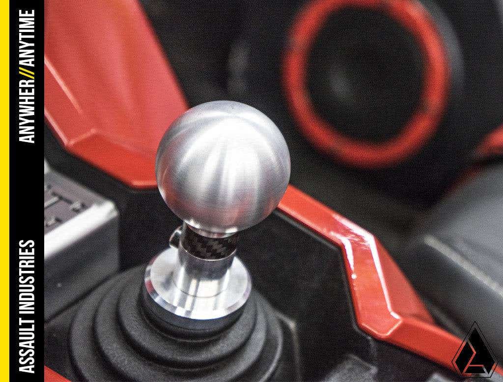 Assault Industries GT Shift knob (Fits: Polaris Slingshot)