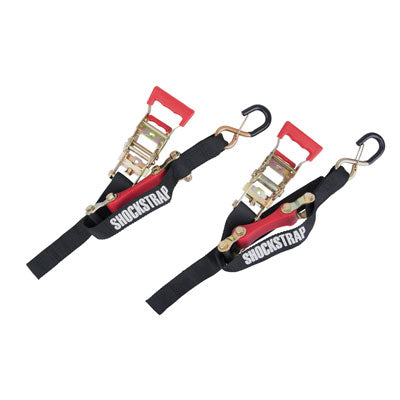 1.5" Ratchet Tie Downs - R1 Industries