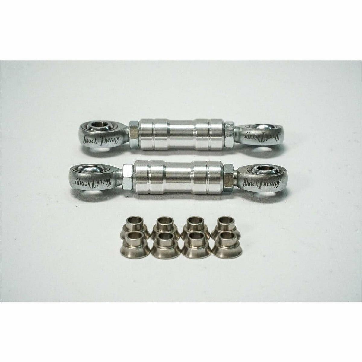 Photo of Polaris RZR RS1 Sway Bar Link Kit by Shock Therapy - Premium Sway Bars & Links for UTVs / Side by Sides