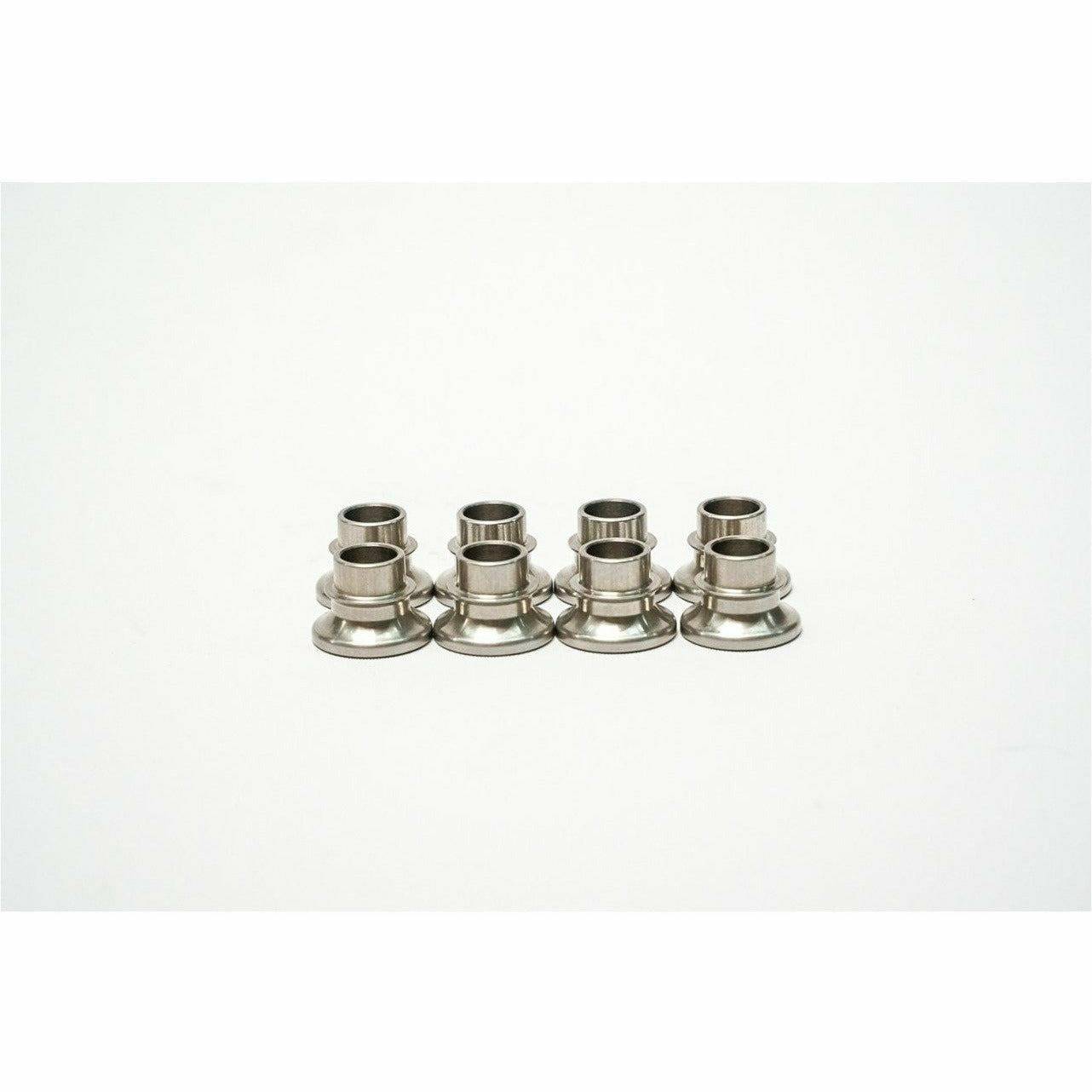 Photo of Polaris RZR XP 1000 / Turbo Adjustable Front Sway Bar Links by Shock Therapy - Premium Sway Bars & Links for UTVs / Side by Sides