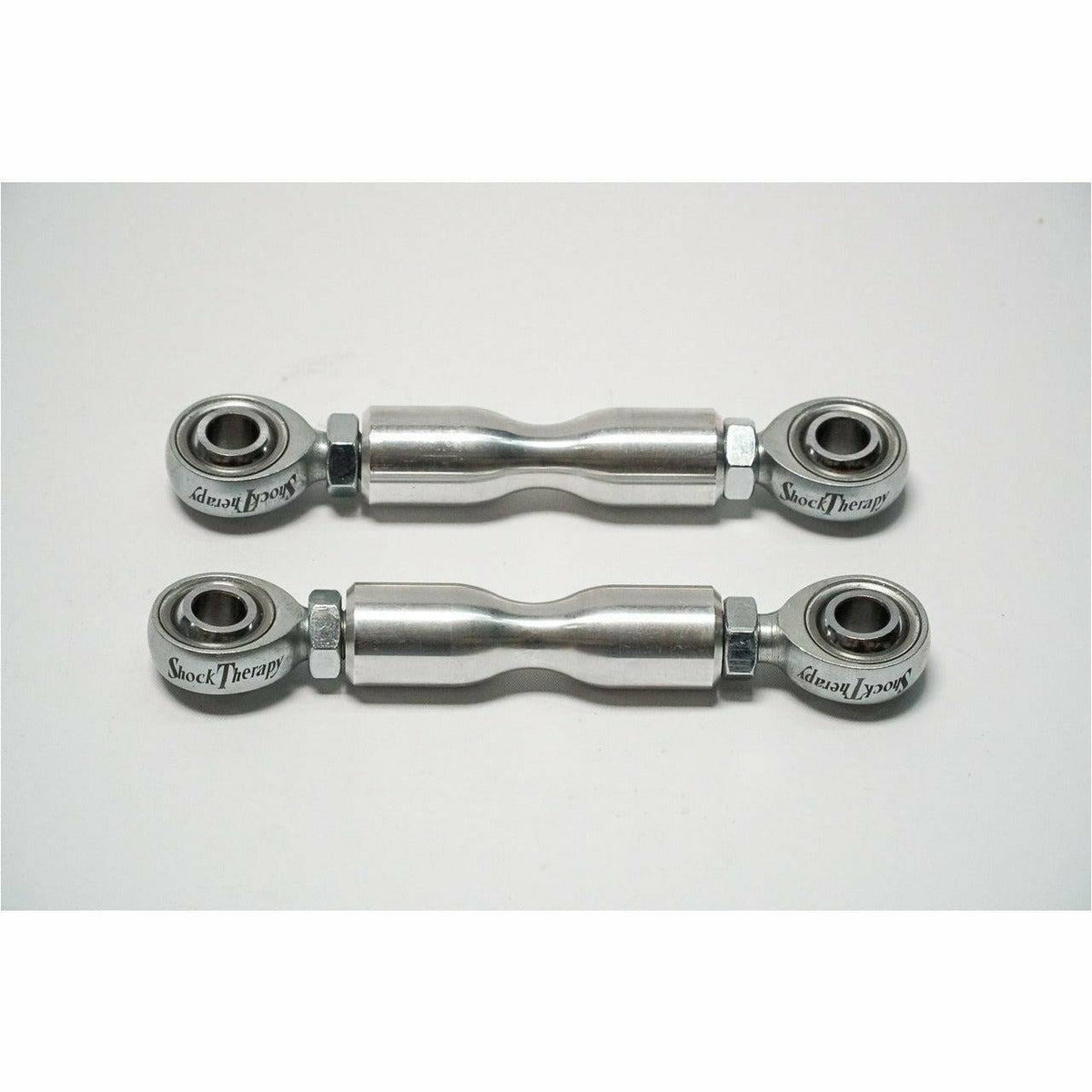 Photo of Polaris RZR XP 1000 / Turbo Adjustable Front Sway Bar Links by Shock Therapy - Premium Sway Bars & Links for UTVs / Side by Sides
