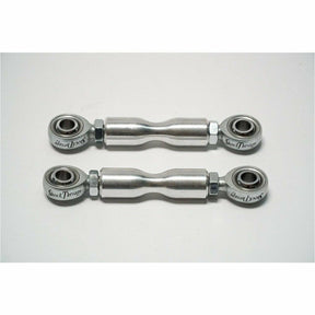 Photo of Polaris RZR XP 1000 / Turbo Adjustable Front Sway Bar Links by Shock Therapy - Premium Sway Bars & Links for UTVs / Side by Sides