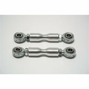 Polaris RZR XP 1000 / Turbo Adjustable Front Sway Bar Links