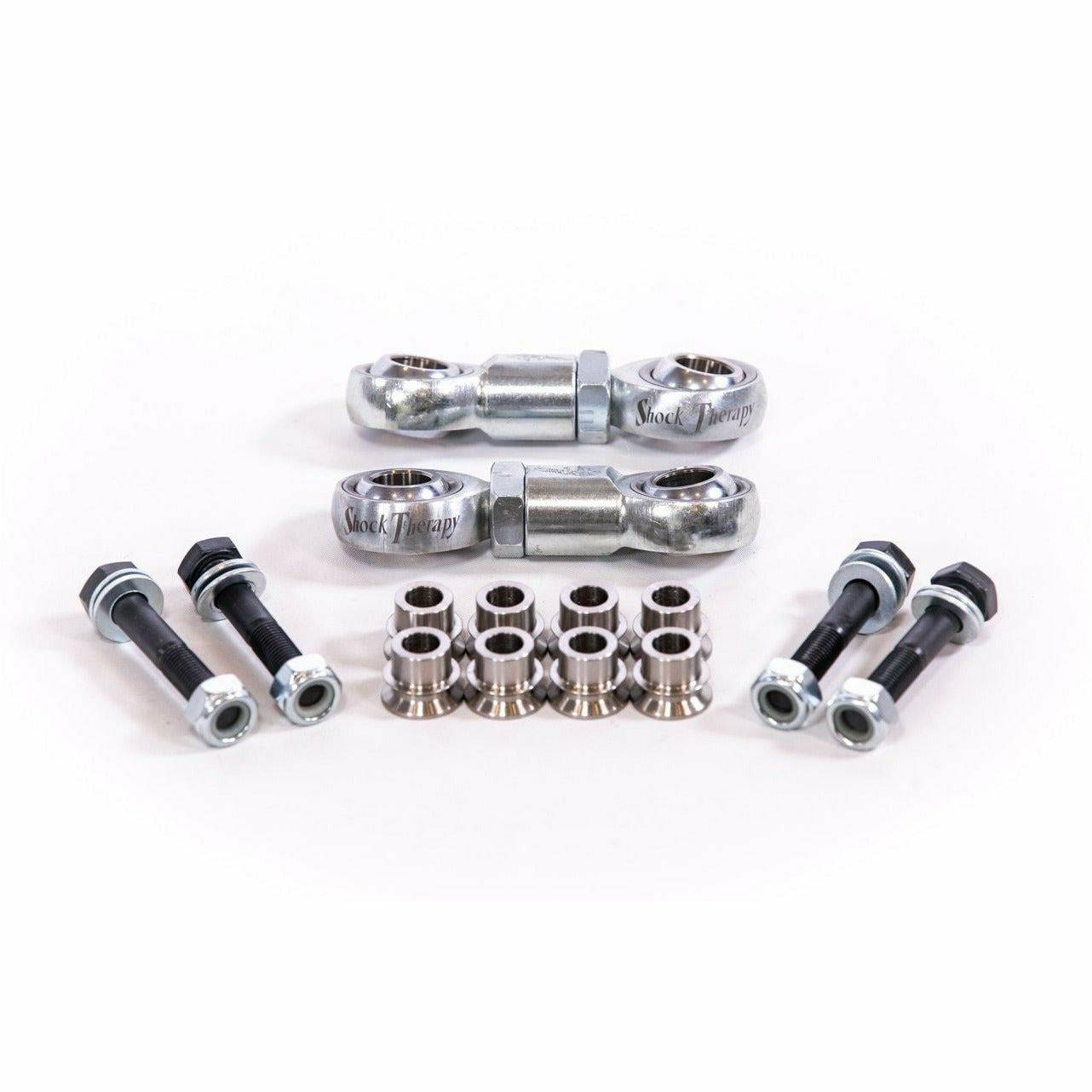 Photo of Kawasaki KRX Adjustable Sway Bar Link Kit by Shock Therapy - Premium Sway Bars & Links for UTVs / Side by Sides