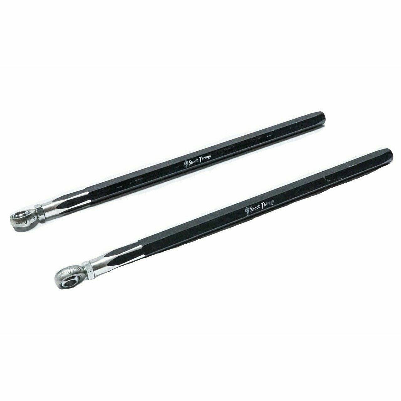 Photo of Can Am X3 Bump Steer Delete Tie Rod Kit by Shock Therapy - Premium Tie Rods for UTVs / Side by Sides