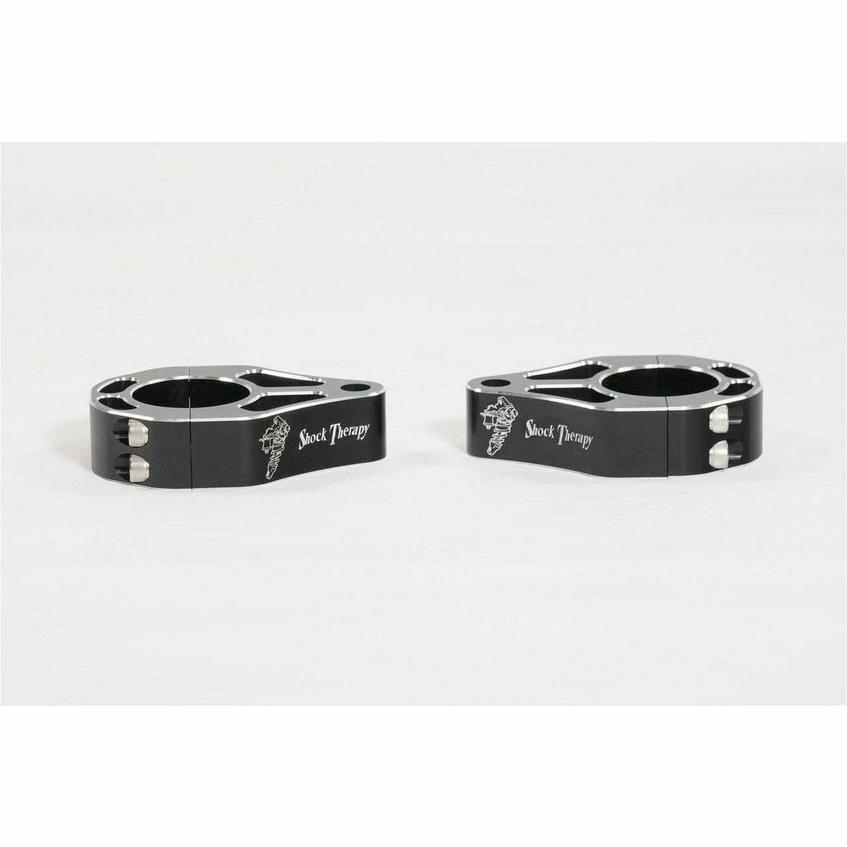 Photo of Polaris RZR XP 1000 / Turbo Fox Shocks Limit Strap Kit by Shock Therapy - Premium Limit Straps for UTVs / Side by Sides