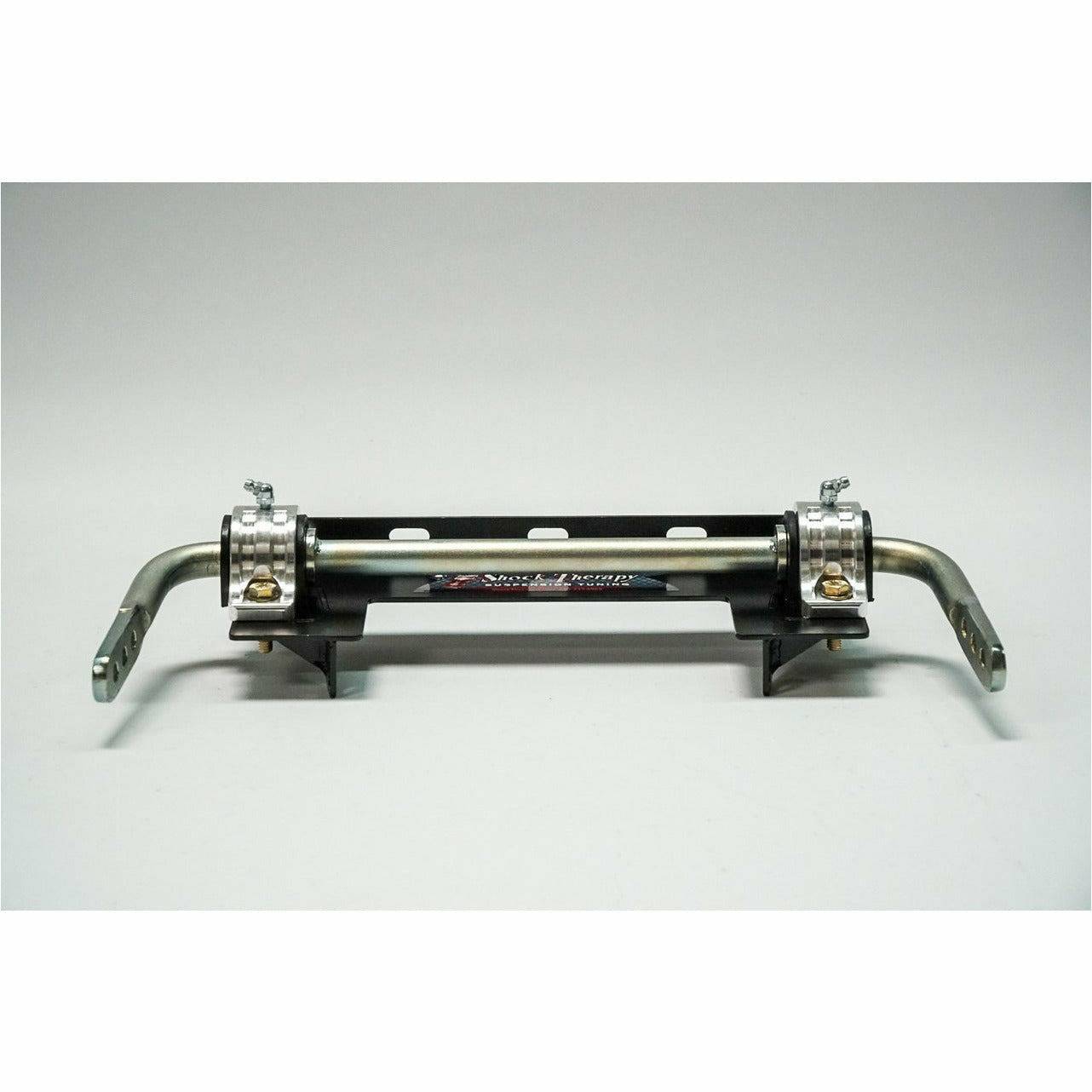 Photo of Polaris RZR XP 1000 Front Sway Bar Kit by Shock Therapy - Premium Sway Bars & Links for UTVs / Side by Sides