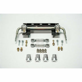 Photo of Polaris RZR XP 1000 Front Sway Bar Kit by Shock Therapy - Premium Sway Bars & Links for UTVs / Side by Sides