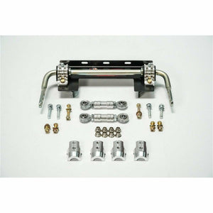 Polaris RZR XP 1000 Front Sway Bar Kit