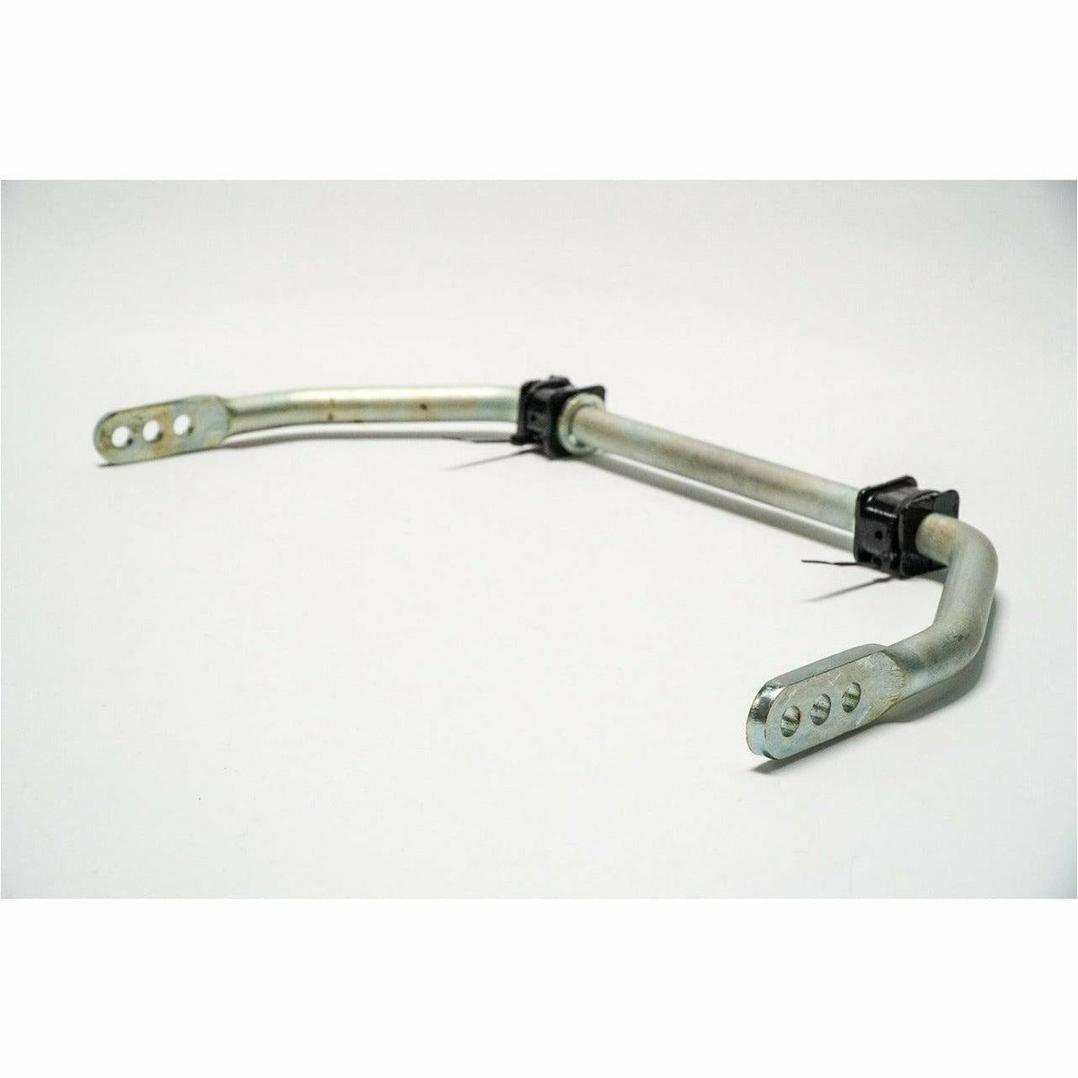 Photo of Polaris RZR XP Turbo Front Sway Bar Kit by Shock Therapy - Premium Sway Bars & Links for UTVs / Side by Sides