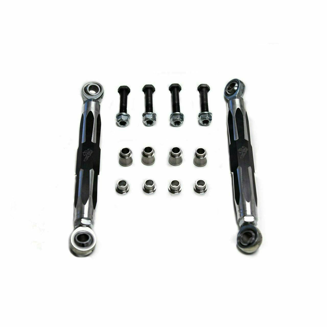 Photo of Honda Talon 1000R Rear Sway Bar Link Kit by Shock Therapy - Premium Sway Bars & Links for UTVs / Side by Sides