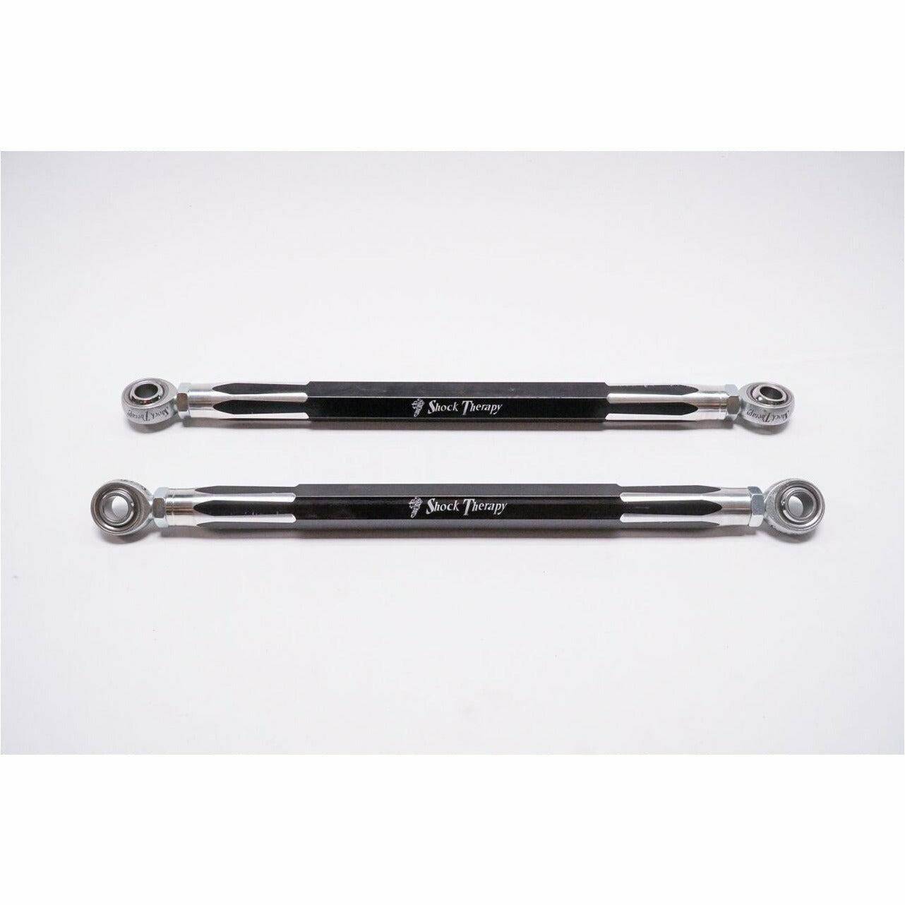 Photo of Honda Talon Radius Rod Kit by Shock Therapy - Premium Radius Rods & Plates for UTVs / Side by Sides