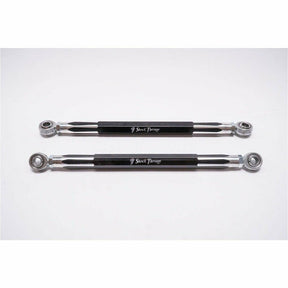 Photo of Honda Talon Radius Rod Kit by Shock Therapy - Premium Radius Rods & Plates for UTVs / Side by Sides