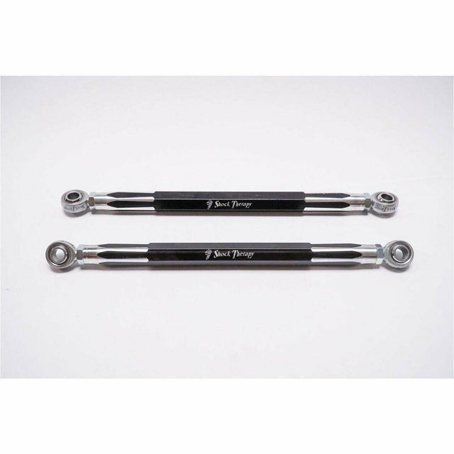 Photo of Honda Talon Radius Rod Kit by Shock Therapy - Premium Radius Rods & Plates for UTVs / Side by Sides