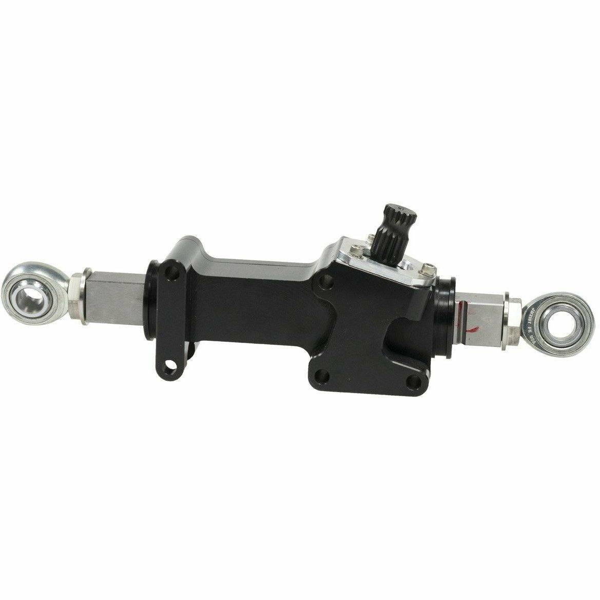 Photo of Polaris RZR S 900 / S 1000 Race Rack & Pinion by Shock Therapy - Premium Steering Racks for UTVs / Side by Sides