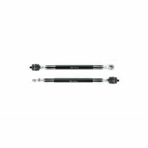 Polaris RZR Pro XP Bump Steer Delete Tie Rod Kit