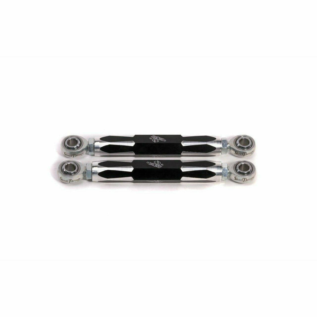 Photo of Polaris RZR Pro XP Sway Bar Link Kit by Shock Therapy - Premium Sway Bars & Links for UTVs / Side by Sides