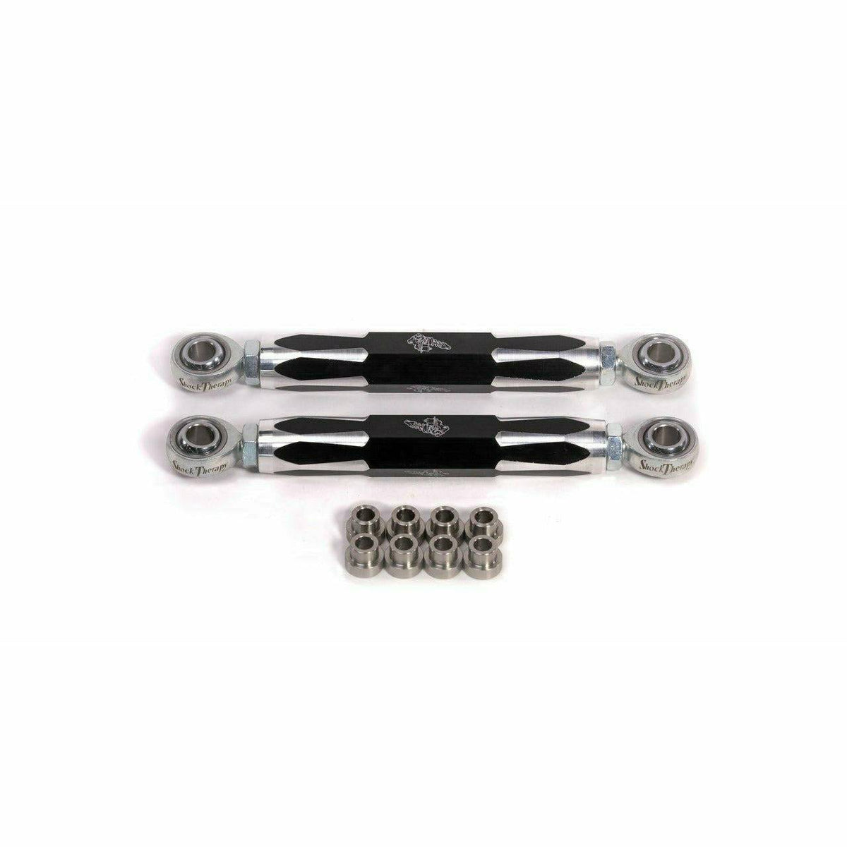 Photo of Polaris RZR Pro XP Sway Bar Link Kit by Shock Therapy - Premium Sway Bars & Links for UTVs / Side by Sides