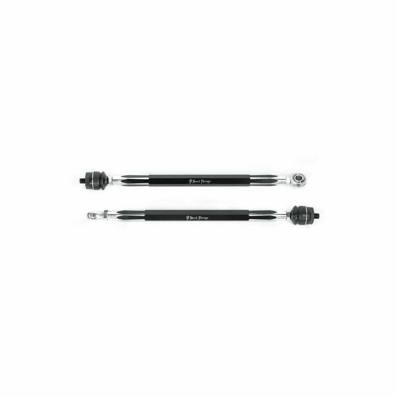 Photo of Polaris RZR XP 1000 Bump Steer Delete Tie Rod Kit by Shock Therapy - Premium Tie Rods for UTVs / Side by Sides