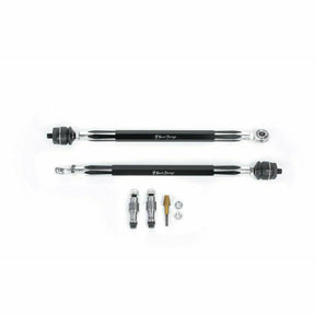 Photo of Polaris RZR XP 1000 Bump Steer Delete Tie Rod Kit by Shock Therapy - Premium Tie Rods for UTVs / Side by Sides