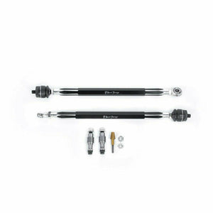 Polaris RZR XP 1000 Bump Steer Delete Tie Rod Kit