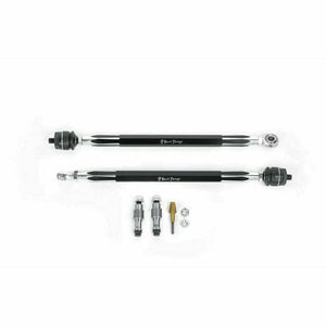 Polaris RZR XP Turbo Bump Steer Delete Tie Rod Kit