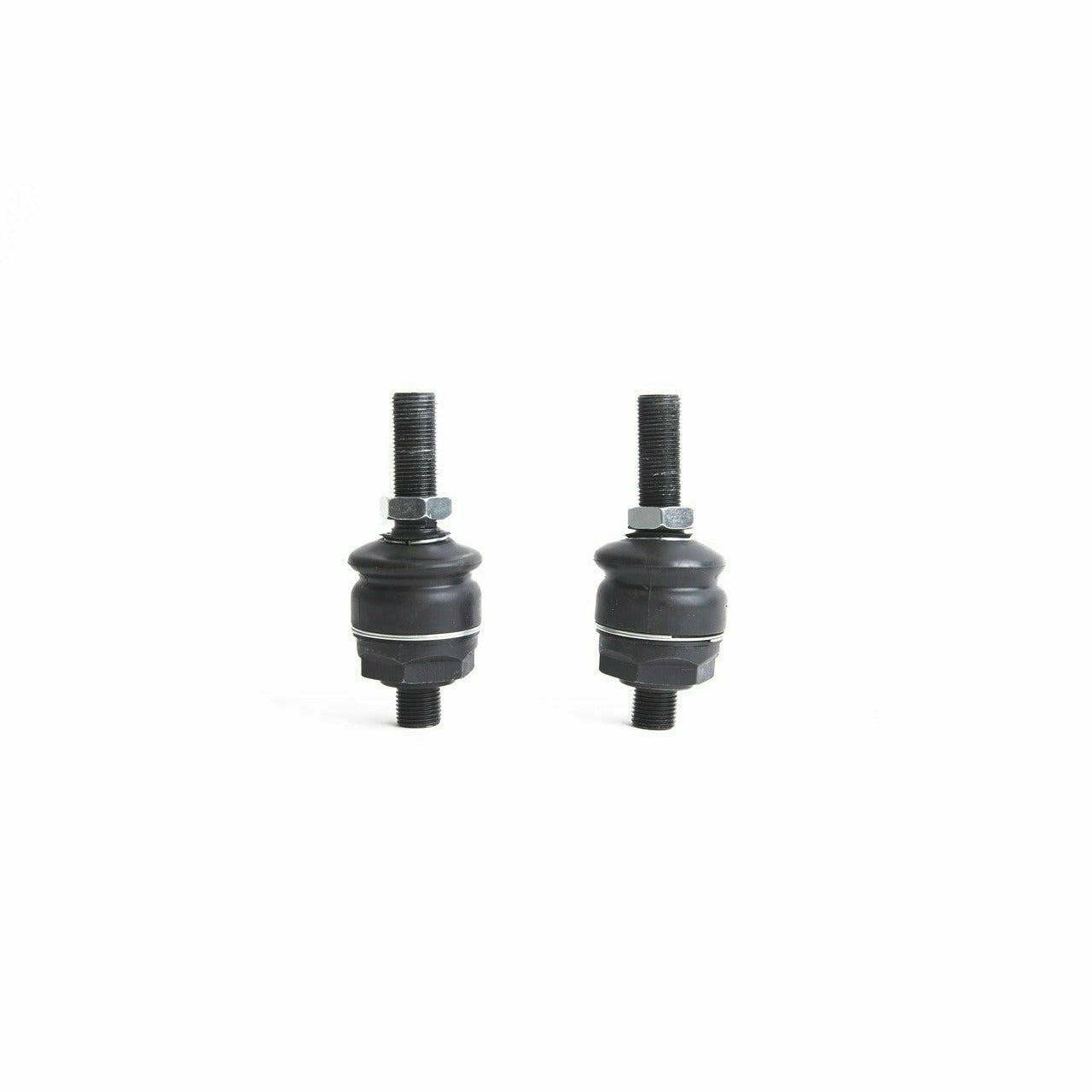 Photo of Polaris RZR XP Turbo Bump Steer Delete Tie Rod Kit by Shock Therapy - Premium Tie Rods for UTVs / Side by Sides