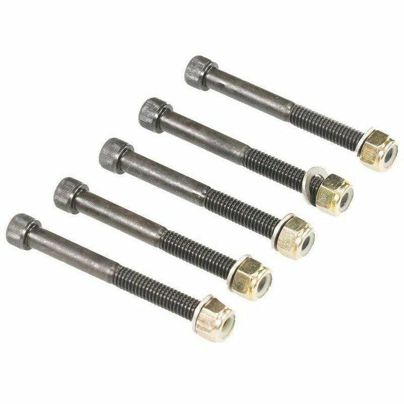 Photo of Polaris RZR S 900 / S 1000 Race Rack & Pinion by Shock Therapy - Premium Steering Racks for UTVs / Side by Sides