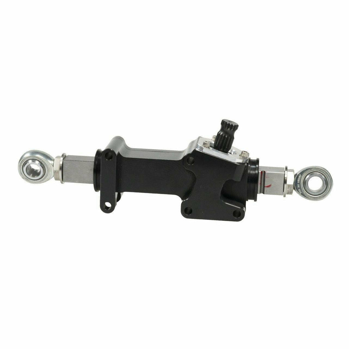 Photo of Polaris RZR Turbo S Race Rack & Pinion by Shock Therapy - Premium Steering Racks for UTVs / Side by Sides