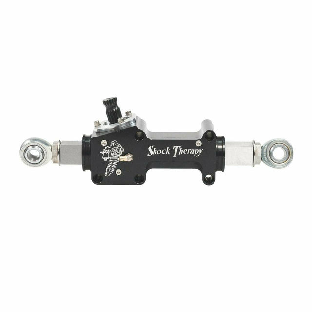 Photo of Polaris General 1000 Race Rack & Pinion by Shock Therapy - Premium Steering Racks for UTVs / Side by Sides