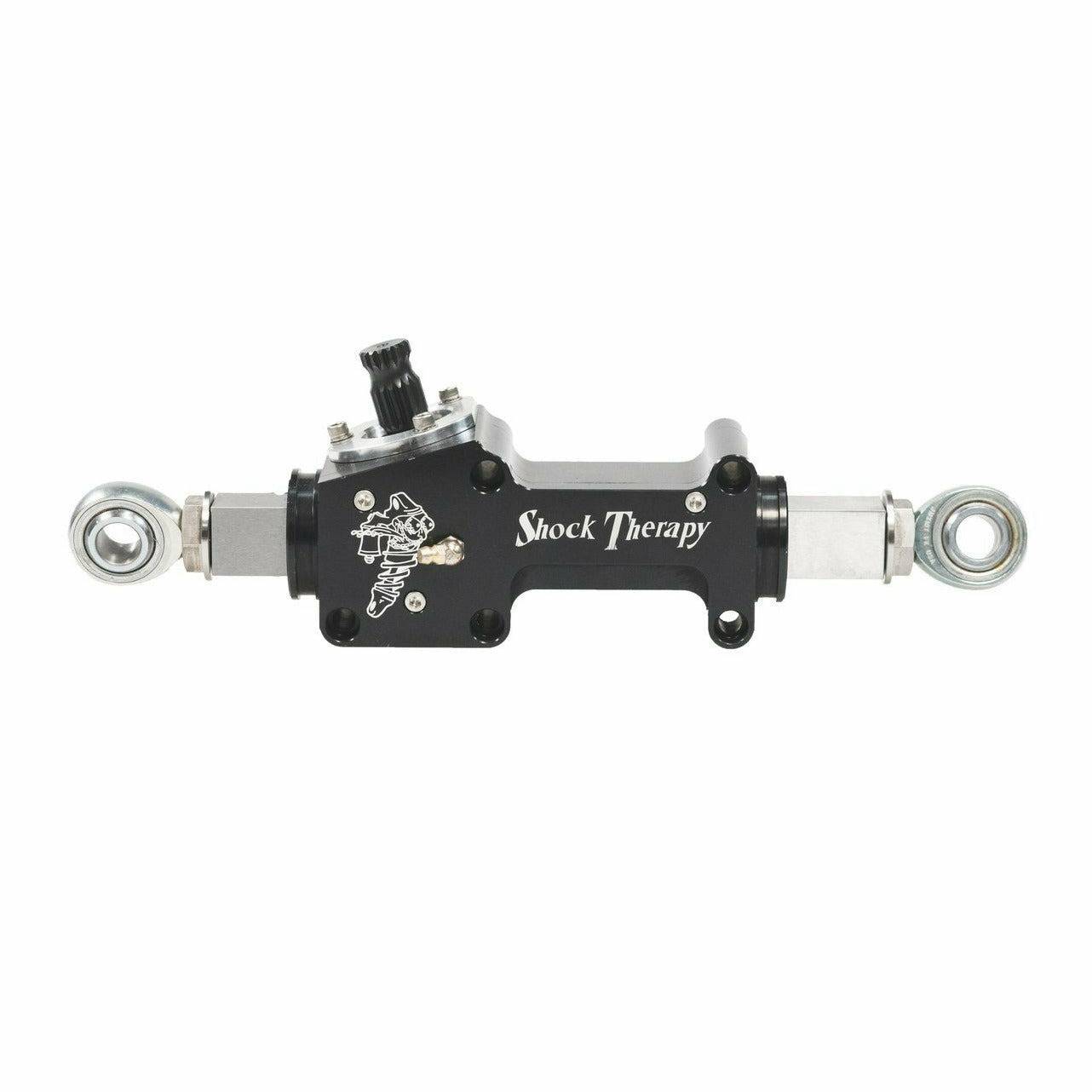 Photo of Polaris RZR XP 1000 Race Rack & Pinion (Short Pinion) by Shock Therapy - Premium Steering Racks for UTVs / Side by Sides