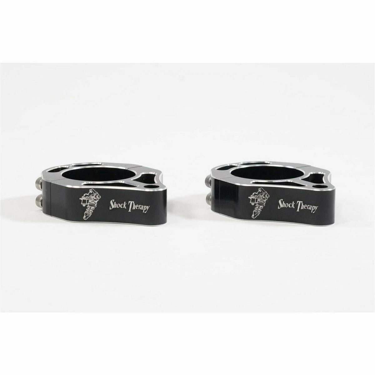 Photo of Arctic Cat Wildcat XX Rear Limit Strap Kit by Shock Therapy - Premium Limit Straps for UTVs / Side by Sides
