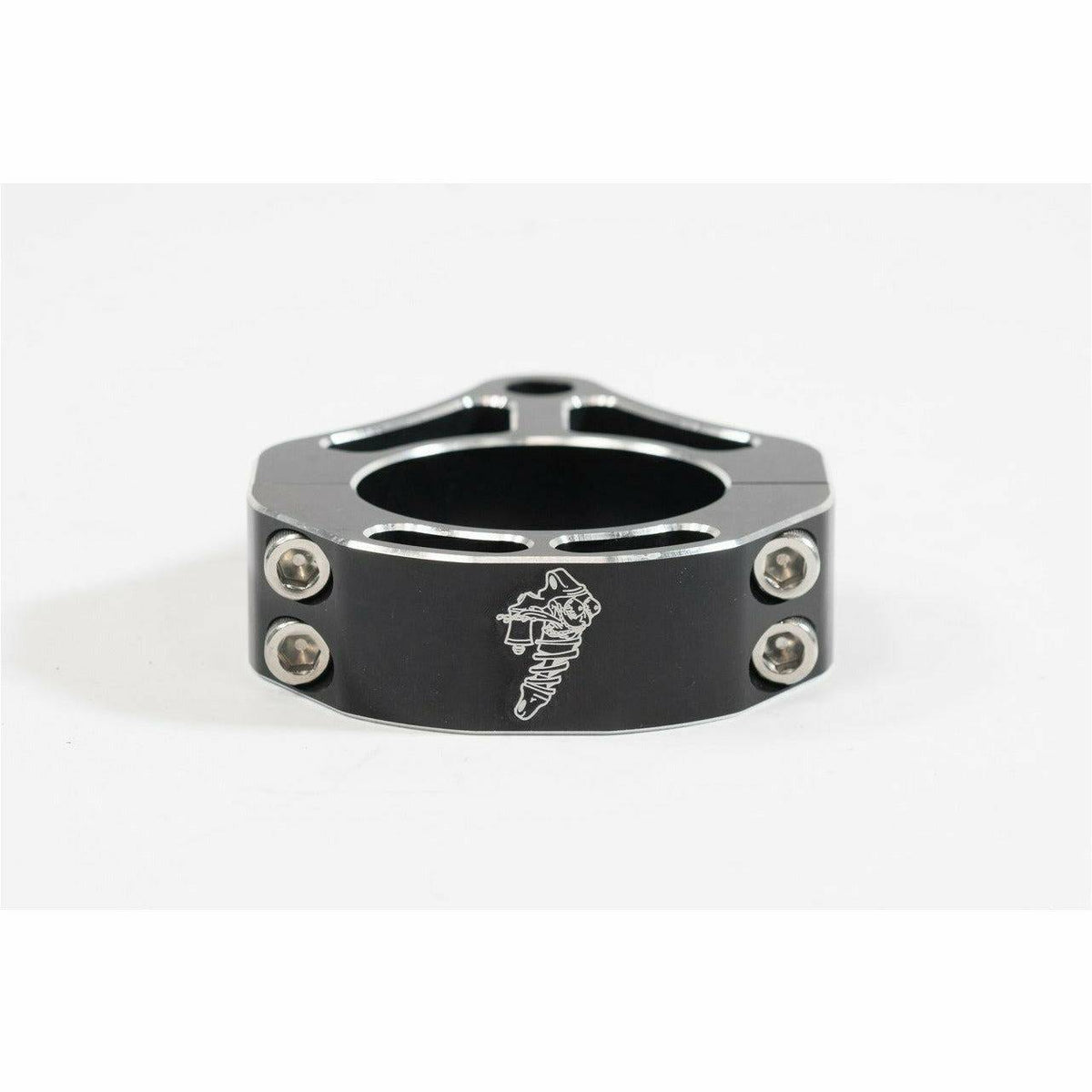 Photo of Arctic Cat Wildcat XX Rear Limit Strap Kit by Shock Therapy - Premium Limit Straps for UTVs / Side by Sides