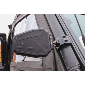 Side View Mirrors (Pair)