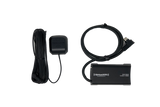 RZR Pocket Head Unit Mount With Rocker Switch Cutouts |  R1 Industries | UTV Stereo.