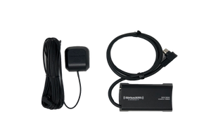 RZR Pocket Head Unit Mount With Rocker Switch Cutouts |  R1 Industries | UTV Stereo.