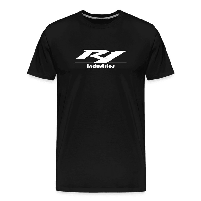 Men's Premium T-Shirt - R1 Industries