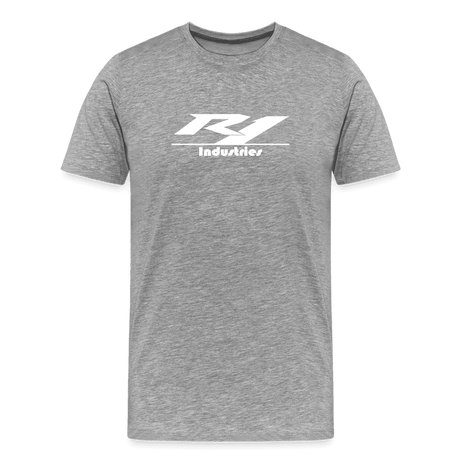 Men's Premium T-Shirt - R1 Industries