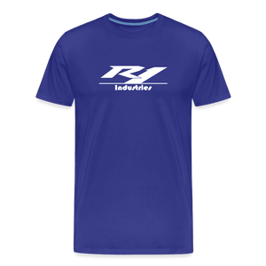 Men's Premium T-Shirt - R1 Industries