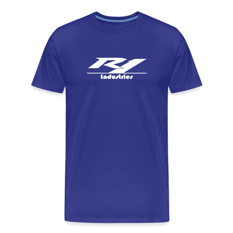 Men's Premium T-Shirt - R1 Industries