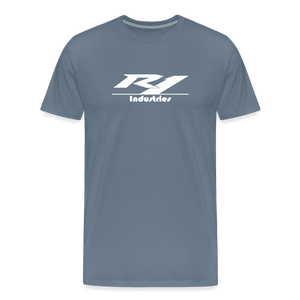 Men's Premium T-Shirt - R1 Industries