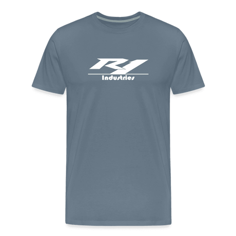 Men's Premium T-Shirt - R1 Industries