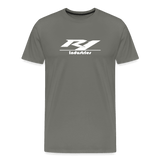 Men's Premium T-Shirt - R1 Industries