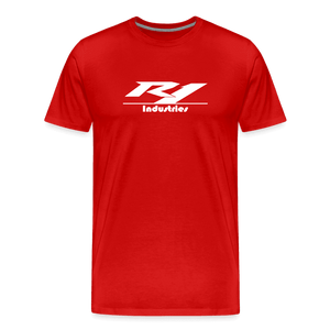 Men's Premium T-Shirt - R1 Industries